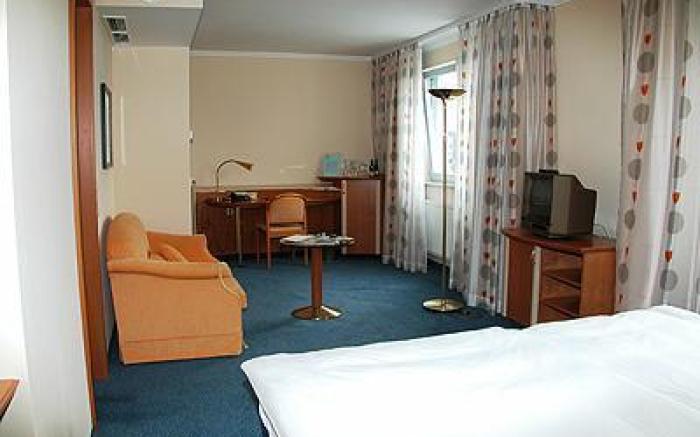 Ringhotel Am Stadtpark