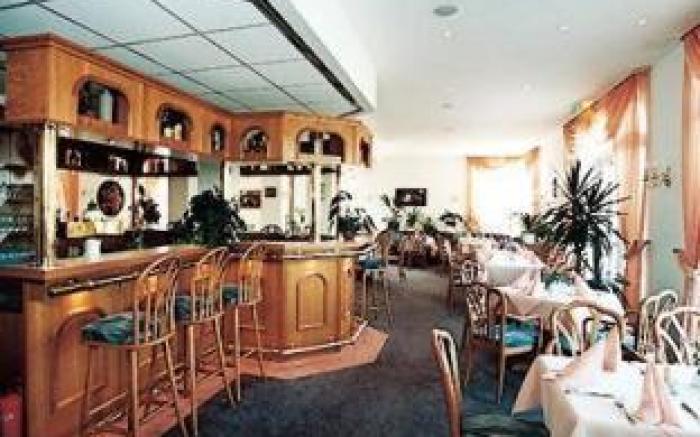 Sporthotel Malchow Hotel Garni HP ist moglich