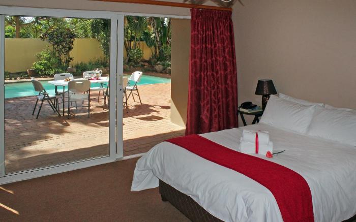 Durban Manor Guesthouse