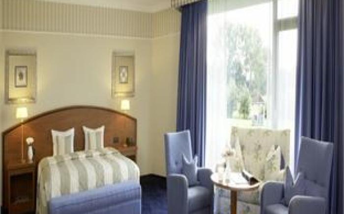 Van der Valk Hotel Melle - Osnabruck