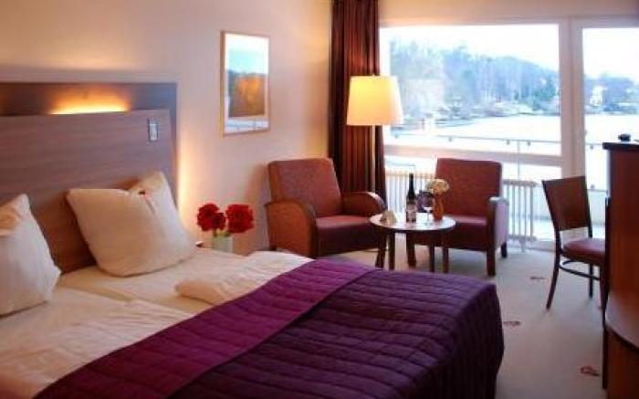 Ringhotel Seehotel Schwanenhof