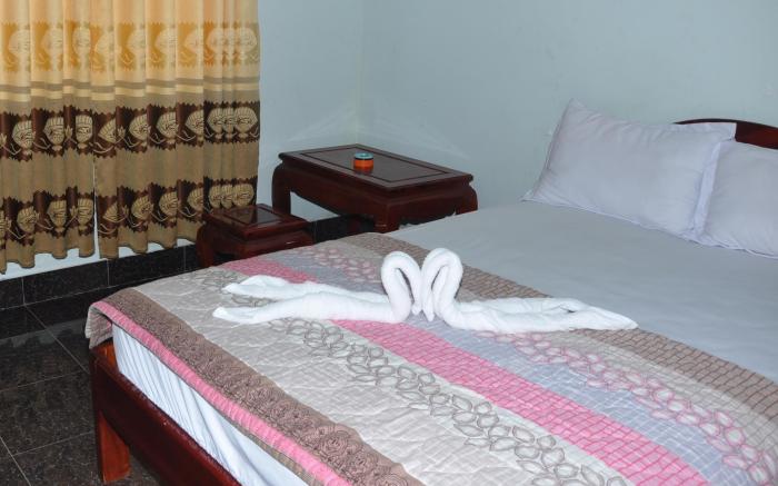 Lum Dong Tien Hotel