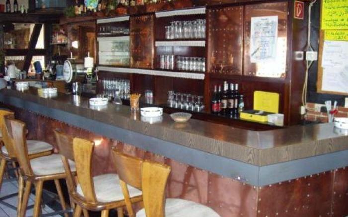 Venngasthof Zur Buche