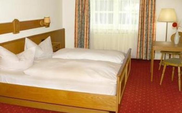 Hotel & Restaurant Lamm