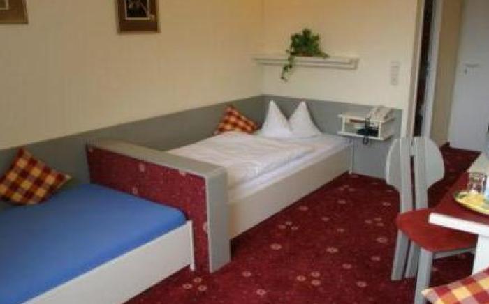 Akzent Hotel Hohenblick