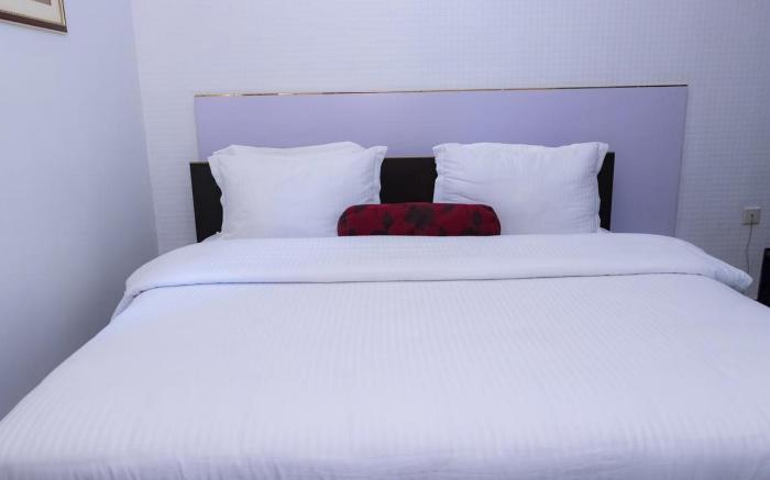Bristlecone Suites and Apartments