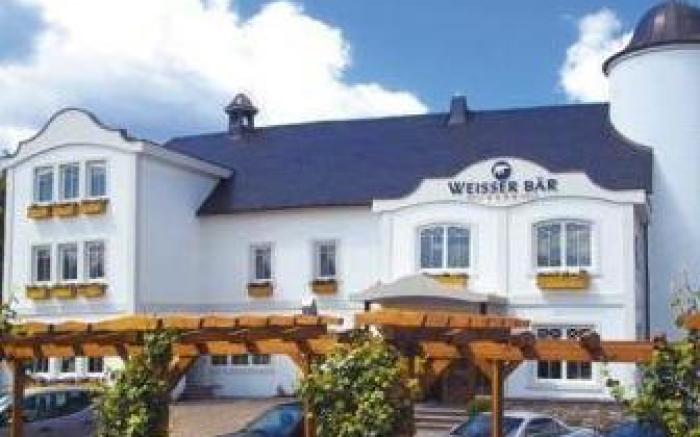 Hotel Weisser Bar