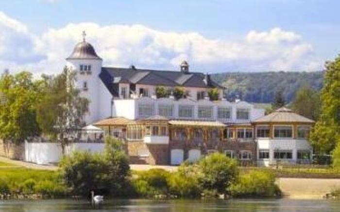 Hotel Weisser Bar