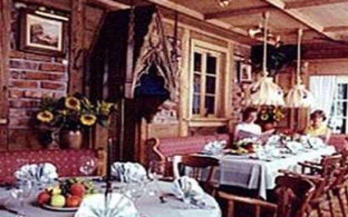 Landgasthof & Hotel Jagdhof