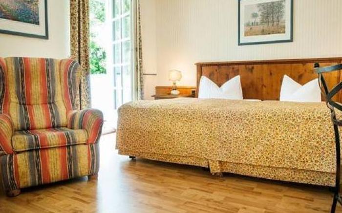 Landgasthof & Hotel Jagdhof