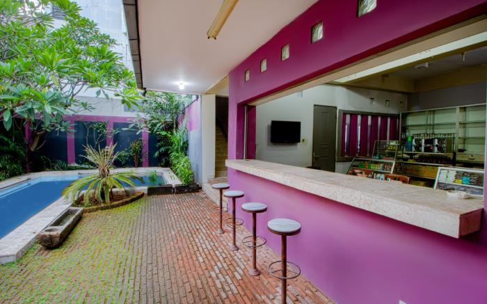 Tobana House Bintaro