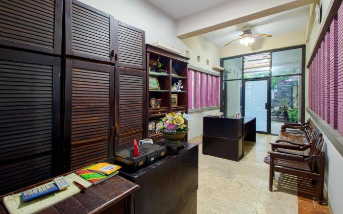 Tobana House Bintaro