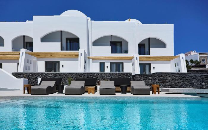 Alleys Boutique & Spa Hotel