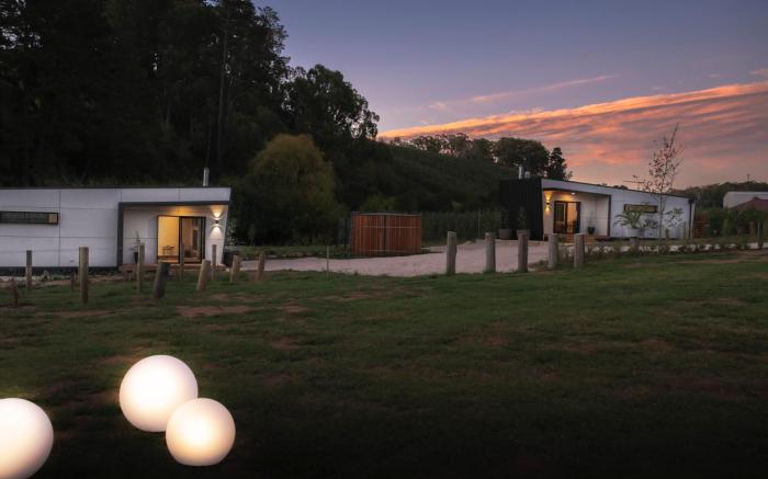 Pavilions at Lenswood - Merak