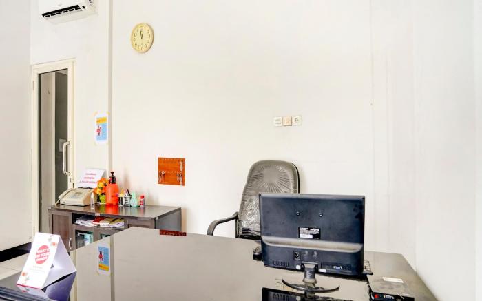 OYO 3229 Ijen Homestay