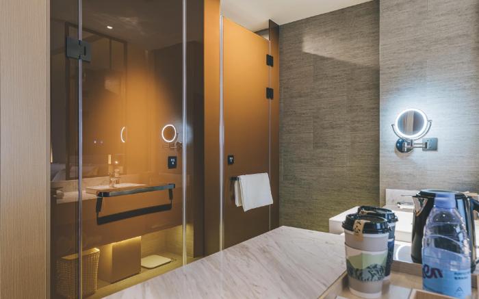 Atour Hotel Xuzhou Municipal Government