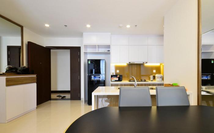 DOWNTOWN, 2Br APT HIGH FLOOR, Free Pool