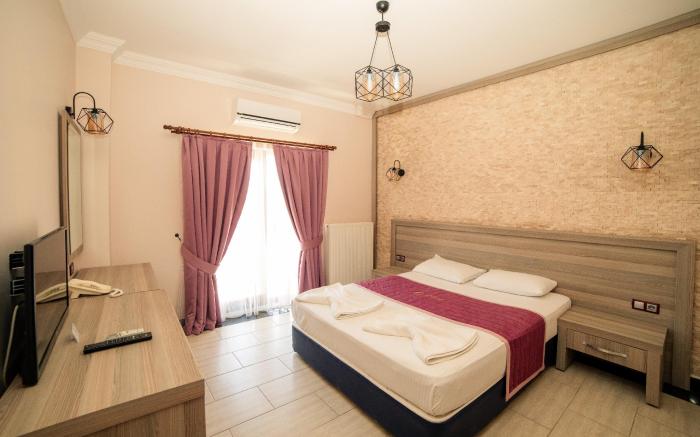 Kuzey Park Hotel