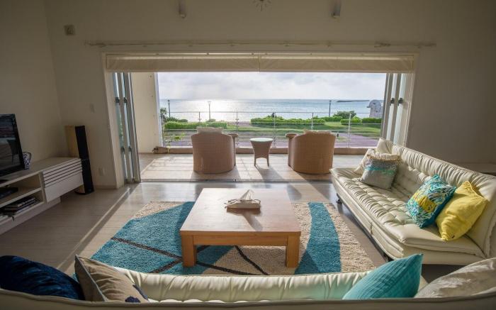 B28【Shiozaki】 Gorgeous house on the beach ! SZ1
