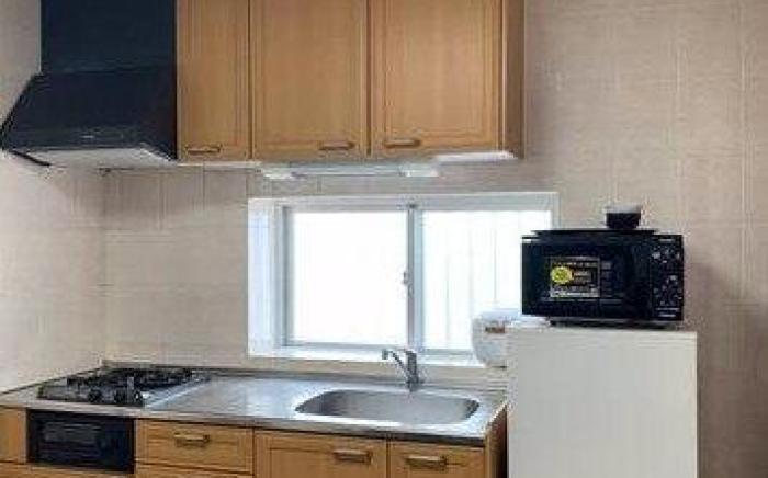 B16 Mizu House 1 min to private beach!