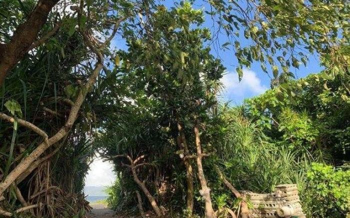 B16 Mizu House 1 min to private beach!
