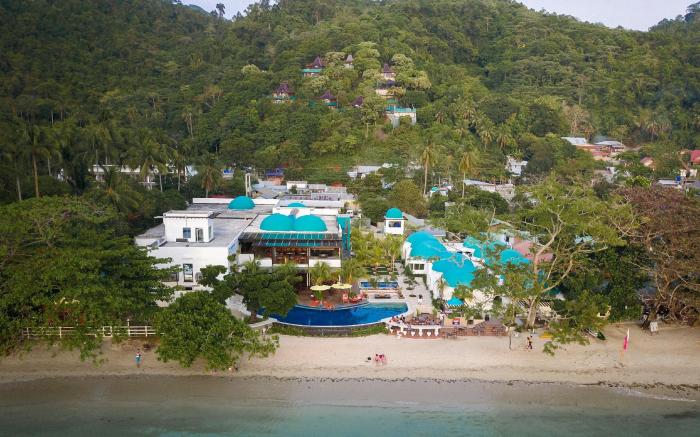 Weekends El Nido Beach Resort