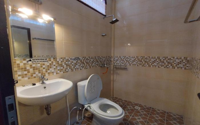 Rich Guesthouse