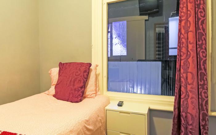 OYO Hotel Mj Kingsway, Cleethorpes Seafront