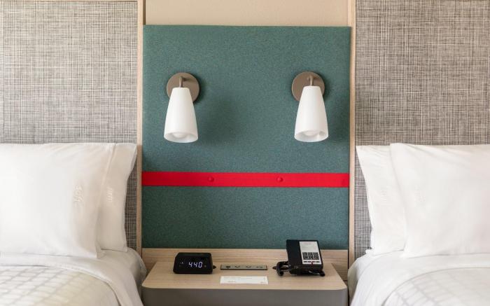 avid hotel Nashville - Lebanon By IHG