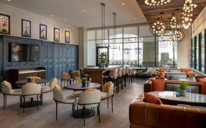Residence Inn Los Angeles Glendale