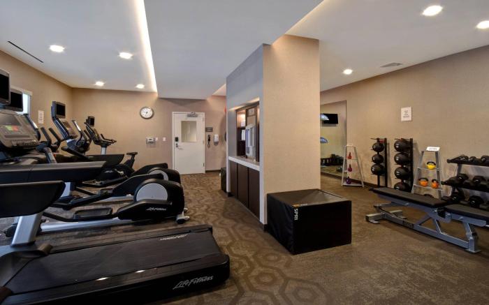 Residence Inn by Marriott Middletown Goshen