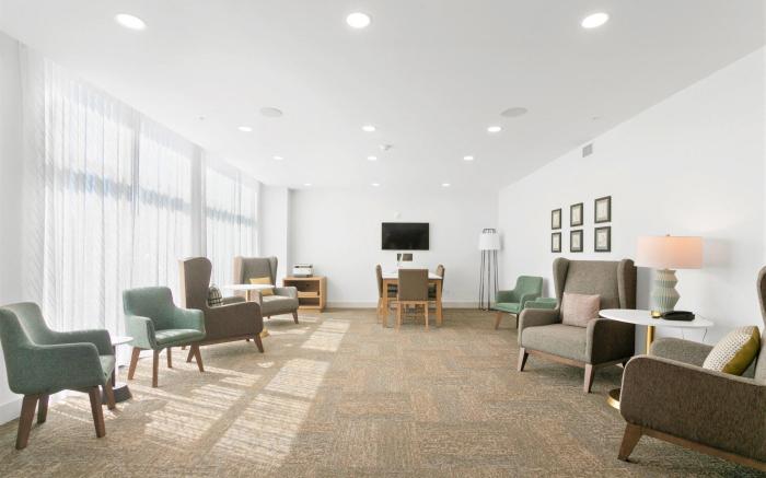 Staybridge Suites Atlanta Ne - Duluth By IHG