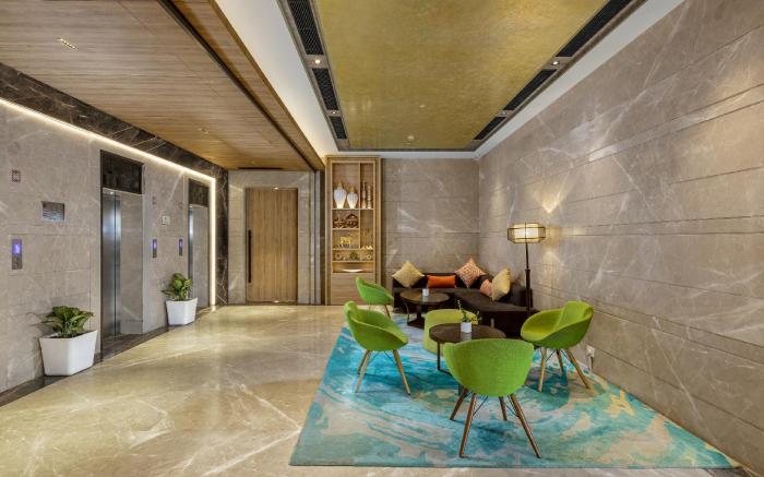 Holiday Inn Gurugram Sector 90 By IHG