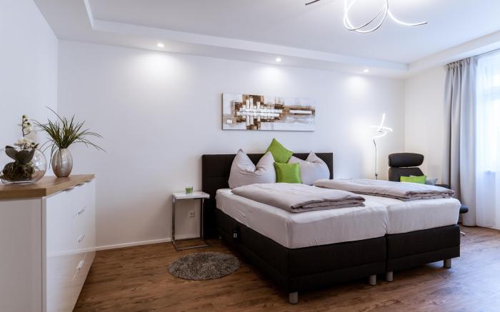 MH Living - 11 - Modern Living Dream in Center