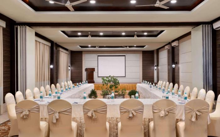 Ramada By Wyndham Mussoorie Mall Road