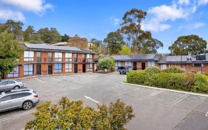 Econo Lodge Lilydale