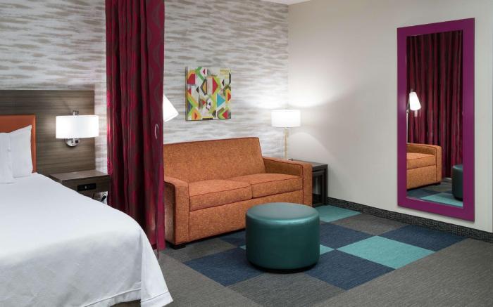 Home2 Suites by Hilton Jacksonville Airport