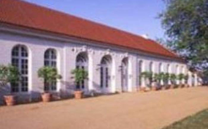 Hotel Schloss Neuhardenberg