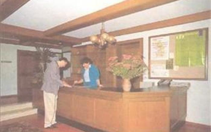 Apparthotel Alte Innbrucke-24Std-Self-Check in-Haustiere Willkommen