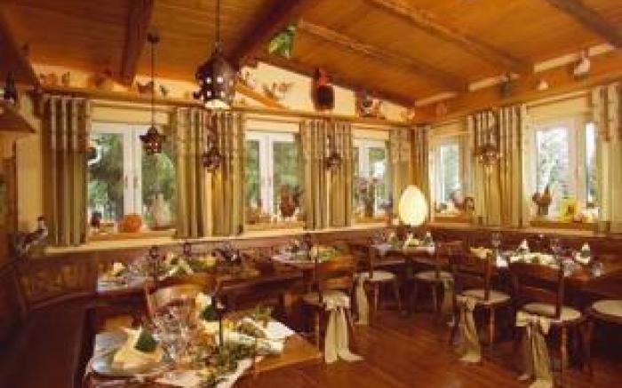 Ferien Hotel Spree-Neisse