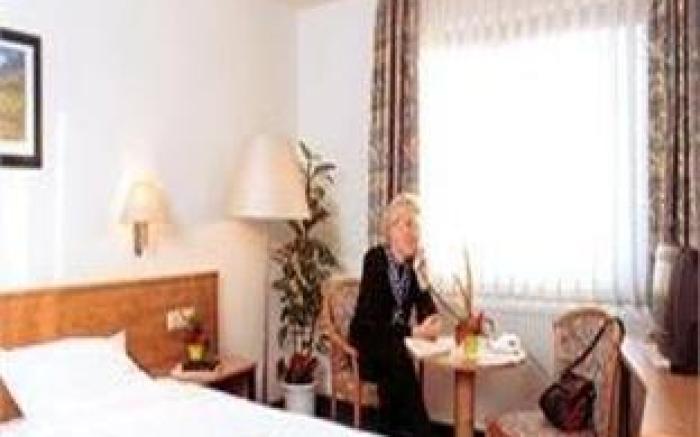 Landhotel Imhof