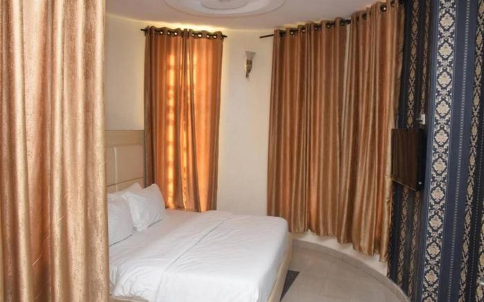 Ambience Hotels and Resorts Ltd. Abuja