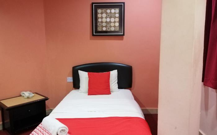 Puteri Ampang Hotel