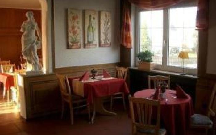 Hotel & Restaurant Rizzelli Superior