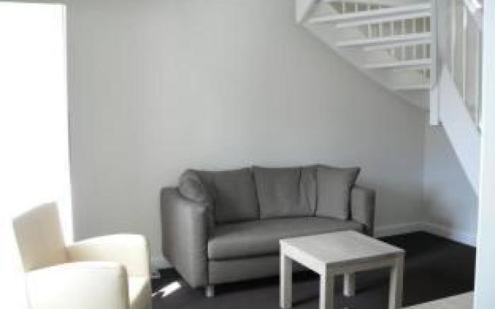 Hotel Insel Pension