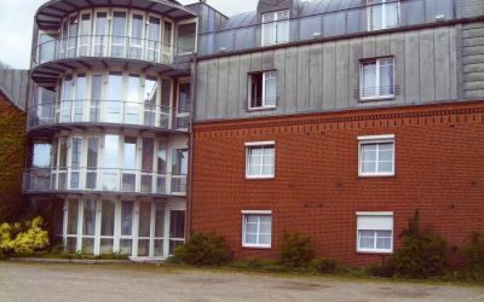Niebuller Hof