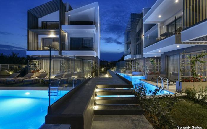 Serenity Suites