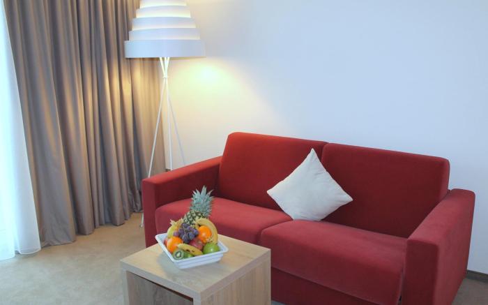 Best Western Queens Hotel Pforzheim-Niefern