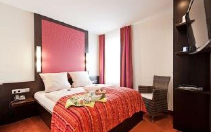 Hotel-Hofbrau am Stadtring