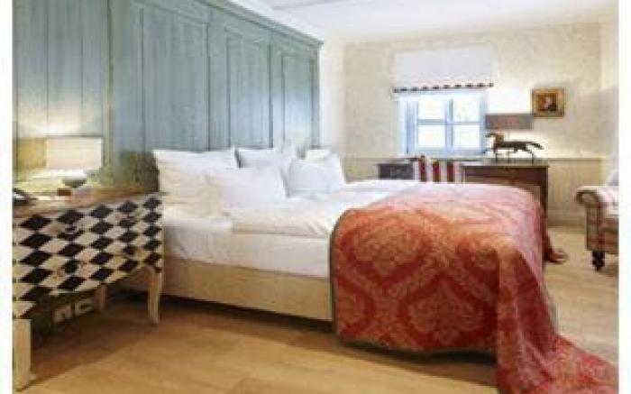 Relais & Chateaux Hardenberg BurgHotel